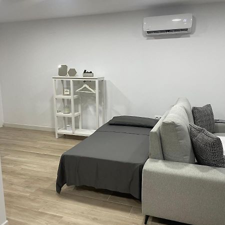 דירות קדיז Marismas Sol מראה חיצוני תמונה