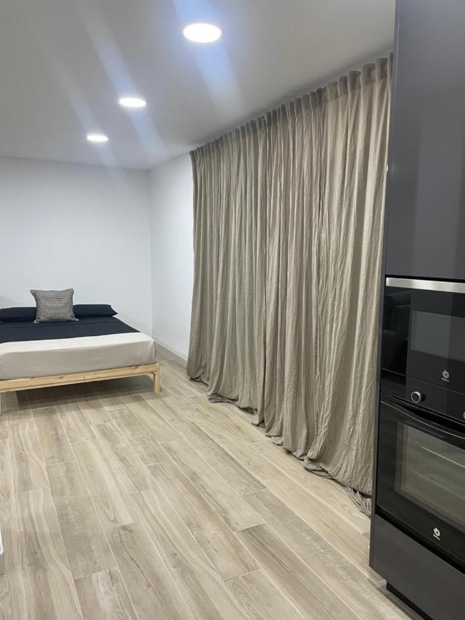 דירות קדיז Marismas Sol מראה חיצוני תמונה