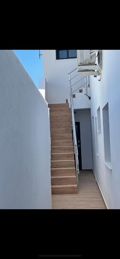 דירות קדיז Marismas Sol מראה חיצוני תמונה